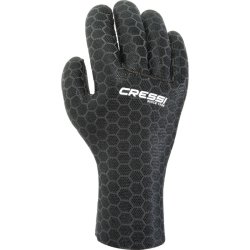 Cressi High Stretch handsker 3.5 mm
