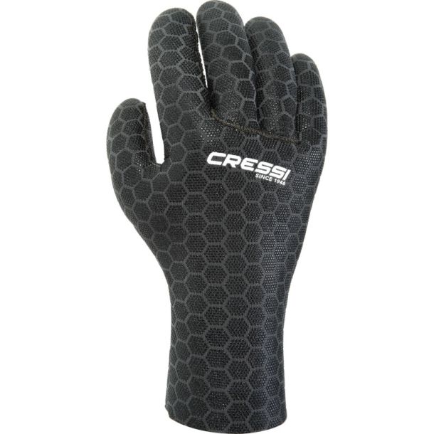 High Stretch Gloves 3.5 mm