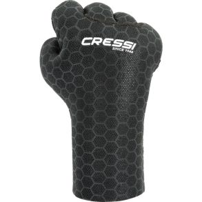 High Stretch Gloves 3.5 mm