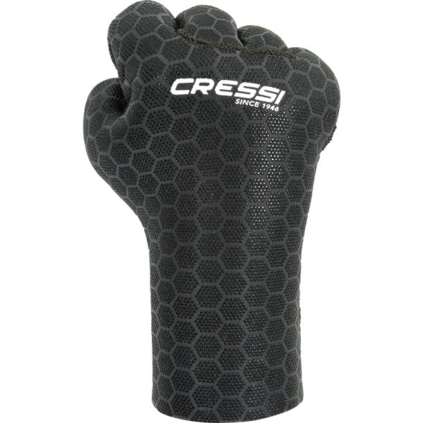 High Stretch Gloves 3.5 mm