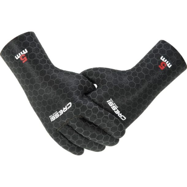 High Stretch Gloves 5 mm