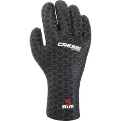 Cressi High Stretch handsker 5 mm