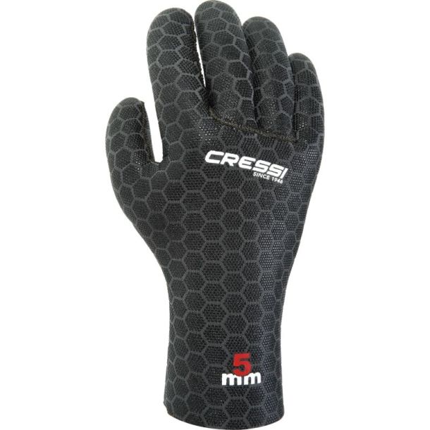 High Stretch Gloves 5 mm