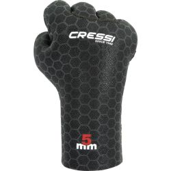 Cressi High Stretch handsker 5 mm