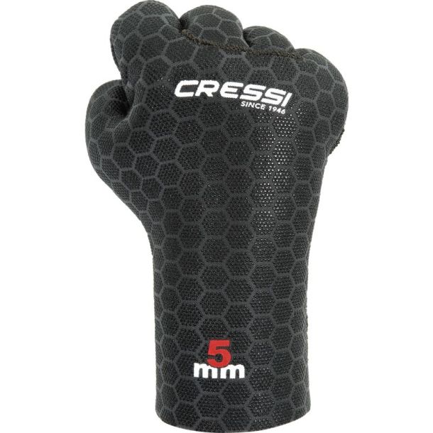 High Stretch Gloves 5 mm