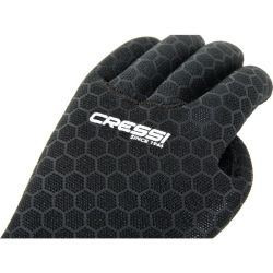 Cressi High Stretch handsker 5 mm