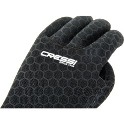 Cressi High Stretch handsker 5 mm