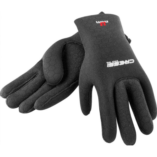 High Stretch Gloves 2.5 mm