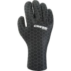 Cressi High Stretch handsker 2.5 mm
