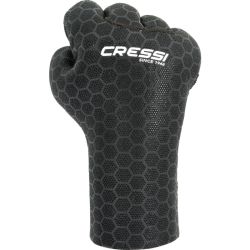 Cressi High Stretch handsker 2.5 mm