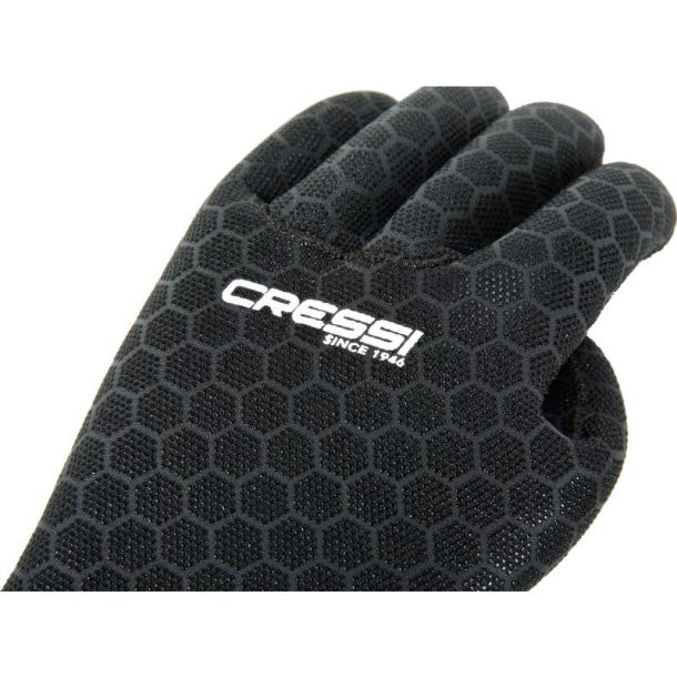 High Stretch Gloves 2.5 mm