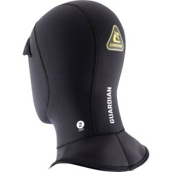 Cressi Guardian h�tte med skygge 2 mm