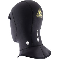 Cressi Guardian h�tte med skygge 2 mm