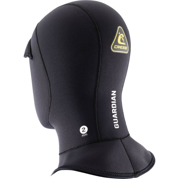 Guardian Peaked hood 2 mm