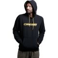 Cressi 1946 Hoodie Black / Yellow
