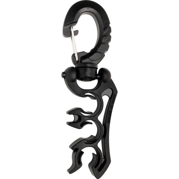Clip 3 Hose Holder