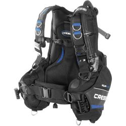 Cressi Aquaride B.C.D.