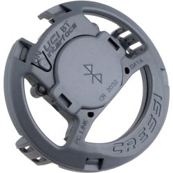 Cressi Computerure BT interface
