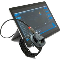 Cressi Computerure BT interface
