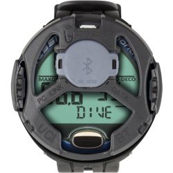 Cressi Michelangelo - Donatello computer Bt interface