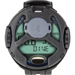 Cressi Michelangelo - Donatello computer Bt interface
