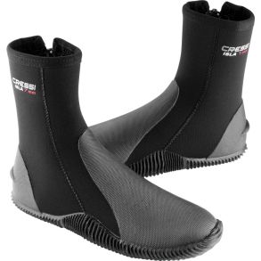 Isla Boots 7 mm