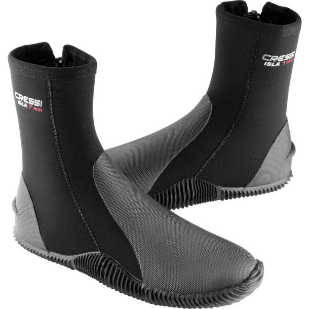 Isla Boots 7 mm