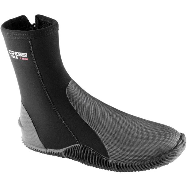 Isla Boots 7 mm