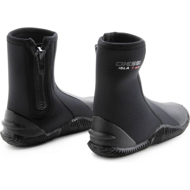 Isla Boots 7 mm