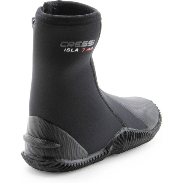 Isla Boots 7 mm