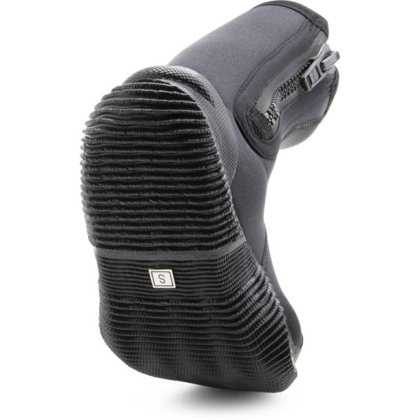 Isla Boots 7 mm