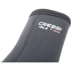Cressi Isla st�vler 7 mm
