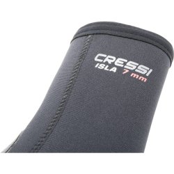 Cressi Isla st�vler 7 mm