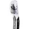 Cressi Itaca Ultra Dry snorkel klar/svart