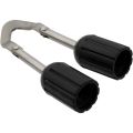 Cressi Type A leddet wishbone
