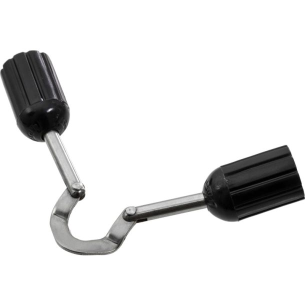Cressi Type A leddelt wishbone