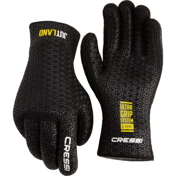 Jutland Gloves 5 mm