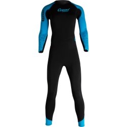 Cressi Karua badedragt dame 3/2 mm