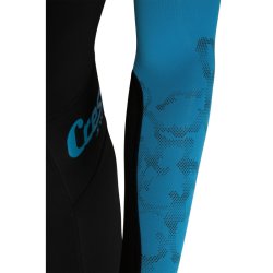 Cressi Karua badedragt dame 3/2 mm