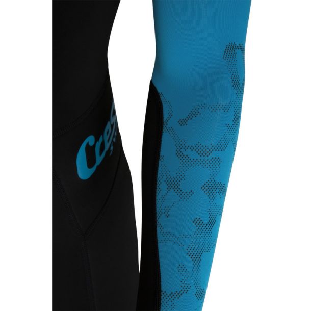 Karua Swimsuit Lady 3/2 mm
