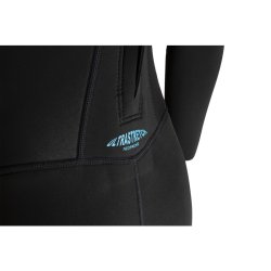 Cressi Karua badedragt dame 3/2 mm