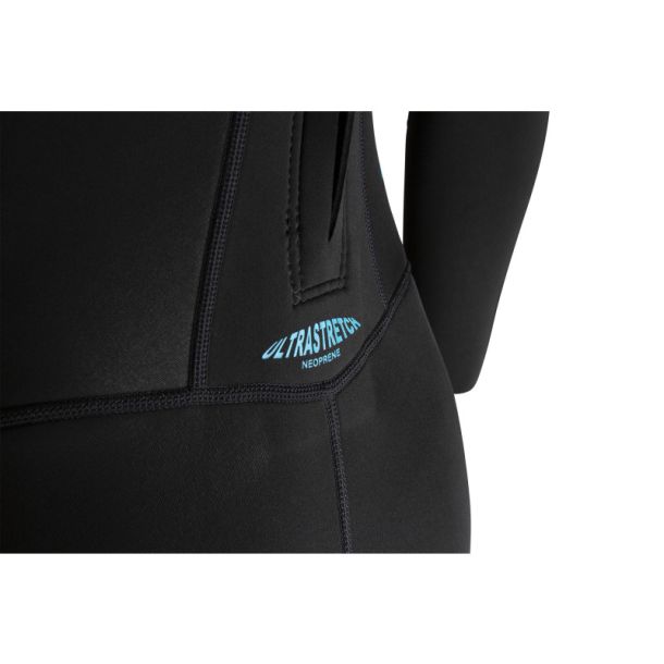 Karua Swimsuit Lady 3/2 mm