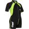 Cressi Kids Shorty sort / lime 1.5 mm