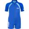 Cressi Kids Shorty bl� / azur 1.5 mm