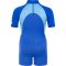 Cressi Kids Shorty bl� / azur 1.5 mm