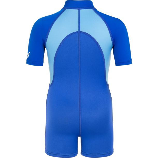 Cressi Kids Shorty bl� / azur 1.5 mm