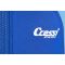 Cressi Kids Shorty bl� / azur 1.5 mm