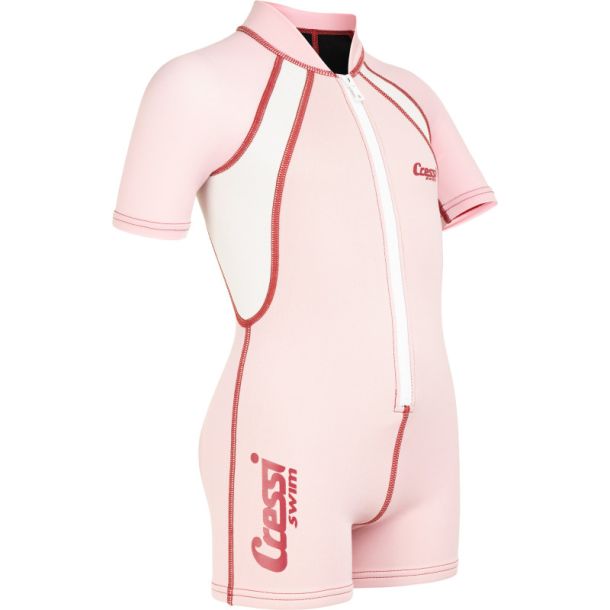 Cressi Kids Shorty pink 1.5 mm