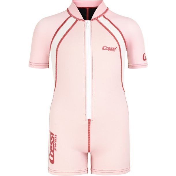 Cressi Kids Shorty pink 1.5 mm