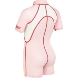 Cressi Kids Shorty pink 1.5 mm